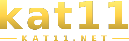 kat11 logo